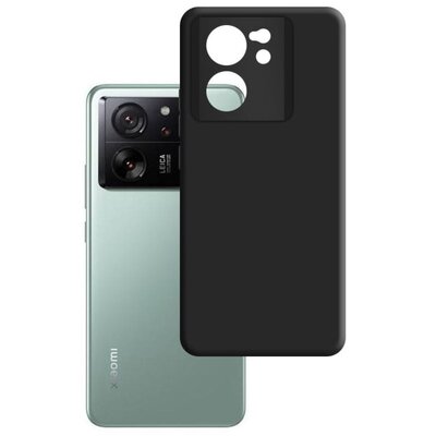 3mk Matt Case do Xiaomi 13T Pro czarny