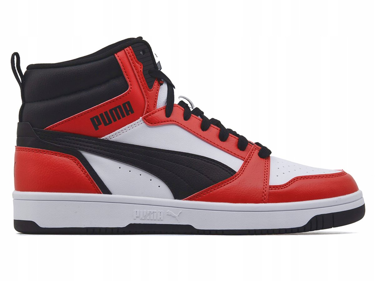 Buty Rebound V6 Rozmiar 41 - 392326-04 Biały