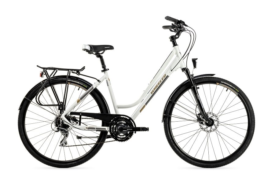 ROWER WHEELER TOUR 1 DAMSKI kolekcja 2023 rozmiar 52cm
