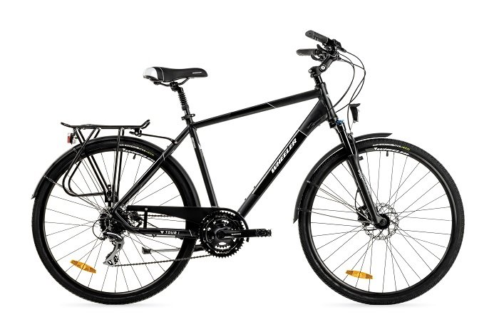 ROWER WHEELER TOUR 1 MĘSKI kolekcja 2023 rozmiar 56cm