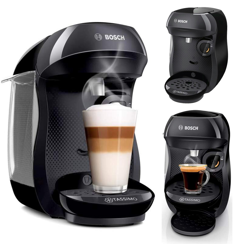 Bosch Tassimo Happy TAS1002NV