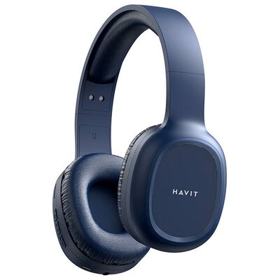 Havit H2590BT PRO niebieskie