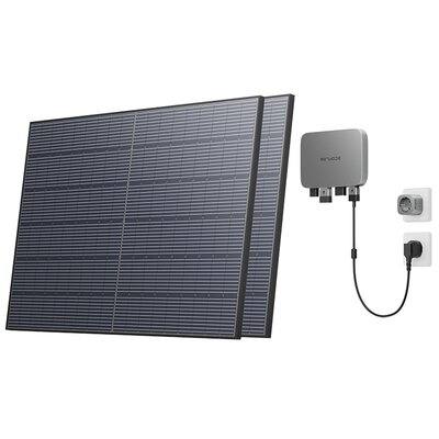 EcoFlow CLASSIC PLUS