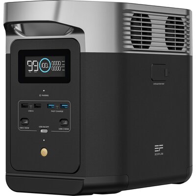 EcoFlow CLASSIC PLUS DELTA 2
