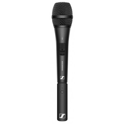 ‌Sennheiser XSW-D VOCAL SET - ZESTAW BEZPRZEWODOWY 2,4 GHz WOKALOWY ♦ 30 DNI NA ZWROT ♦ GWARANCJA DOOR-TO-DOOR ♦ SZYBKA WYSYŁKA