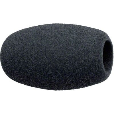 Sennheiser osłona przeciwwietrzna MZW 1 do mikrofonu e835) 004839