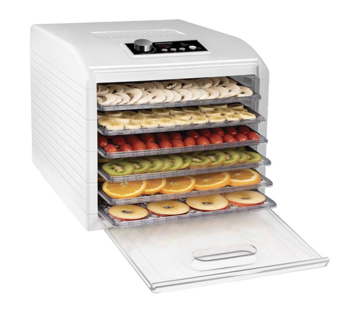 Sencor SFD 6500WH