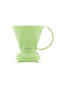 Dripper Zaparzacz do kawy L + 100 filtrów