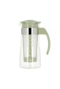 Mizudashi Tea Pot Mini Zaparzacz do Cold Brew Zgaszona zieleń