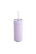 Carter Cold Tumbler Kubek termiczny Liliowy