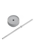 Carter Cold Lid + Straw pokrywka ze słomką do kubka