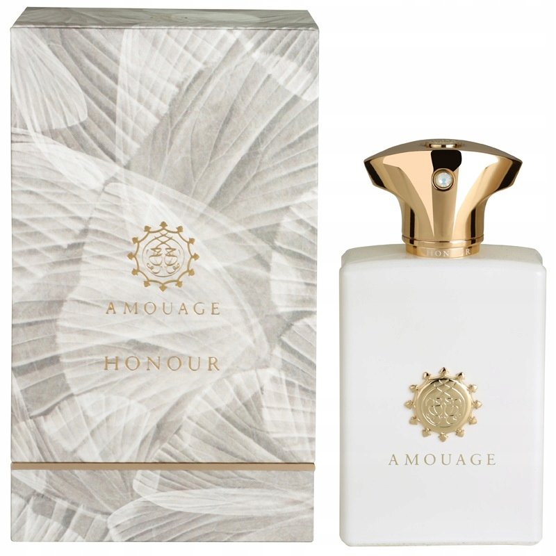 Amouage Honour Man, Woda Perfumowana, 100ml