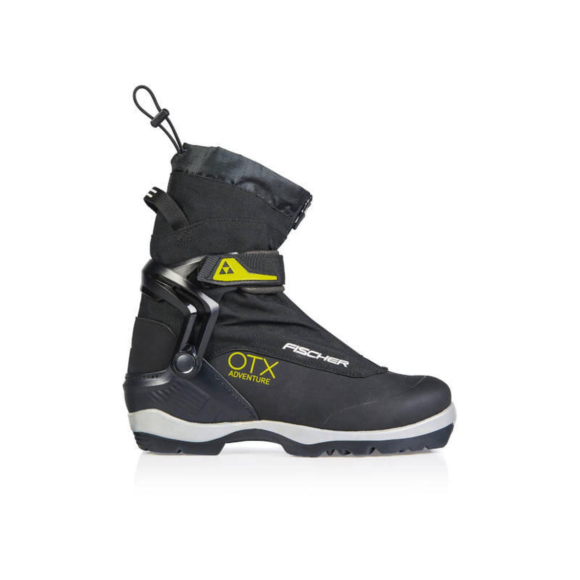 Buty biegowe Fischer OTX Adventure 2023