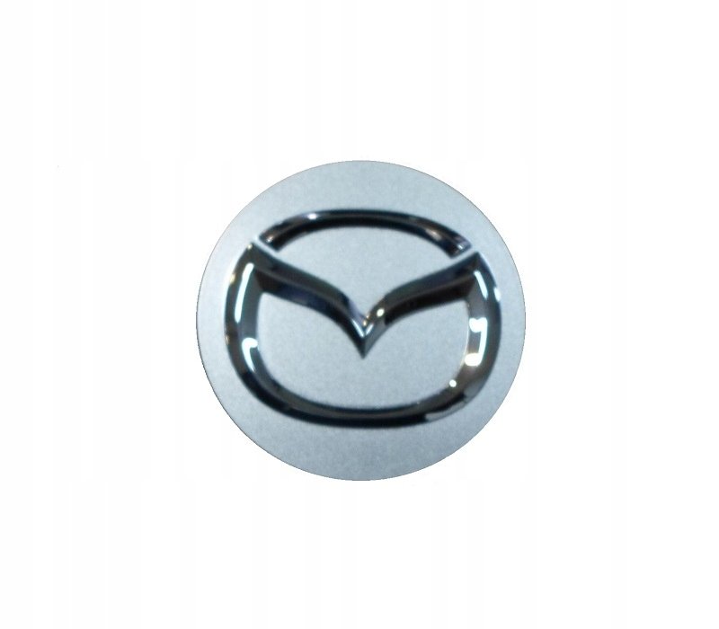 Dekielek Kołpaczek Kapsel Felgi Mazda Bbm237190