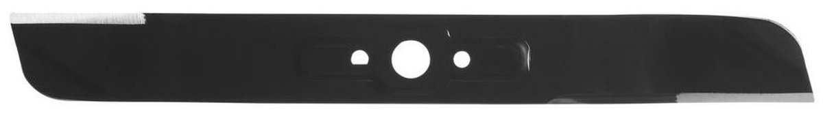 Ostrze do kosiarki WORX WA0029 40 cm Stalowe Czarne