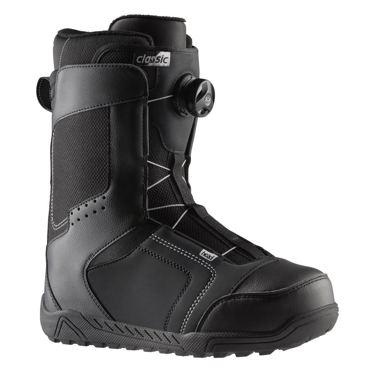 Buty snowboardowe męskie Head Classic