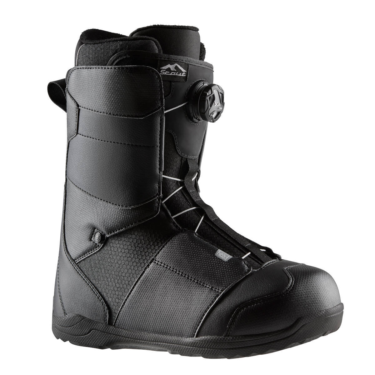 Buty snowboardowe Head Scout Lyt Boa Coiler 280