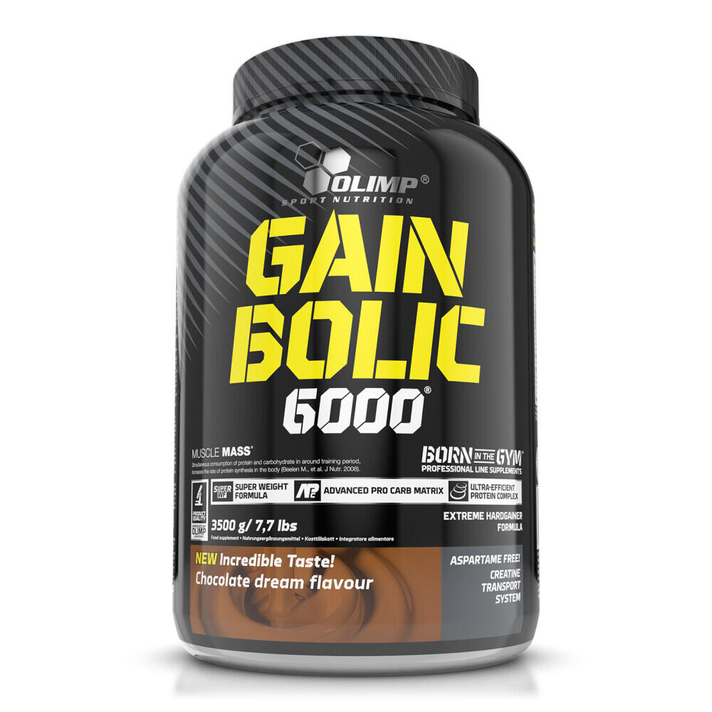 OLIMP Gain Bolic 6000 - 3500G