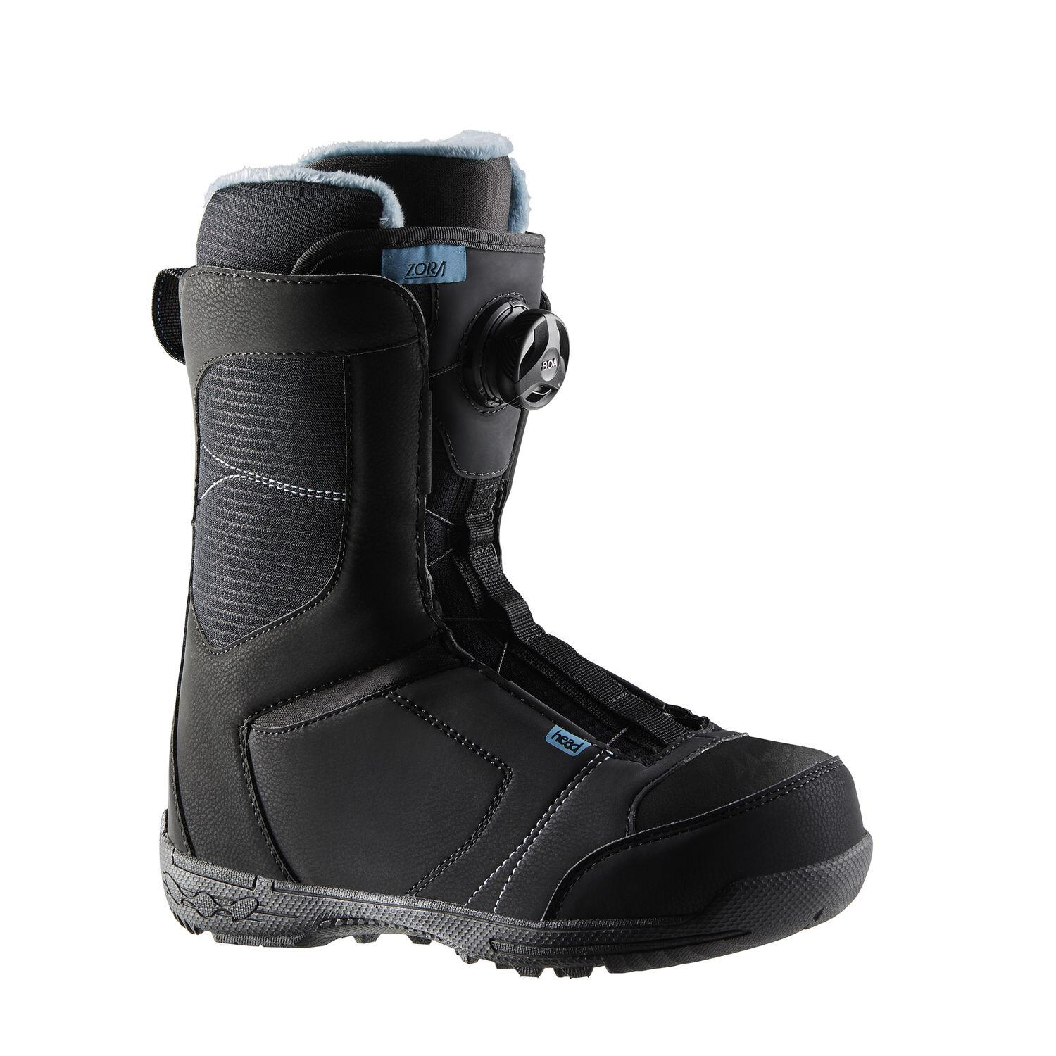 Buty snowboardowe Head Zora Lyt Boa black 260