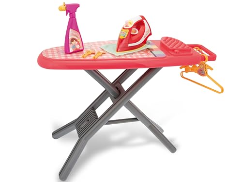 Teorema 63722 Zestaw Deski Stiramagica Z Wieszakem, 12 x 35 x 69 cm, Wielobarwny