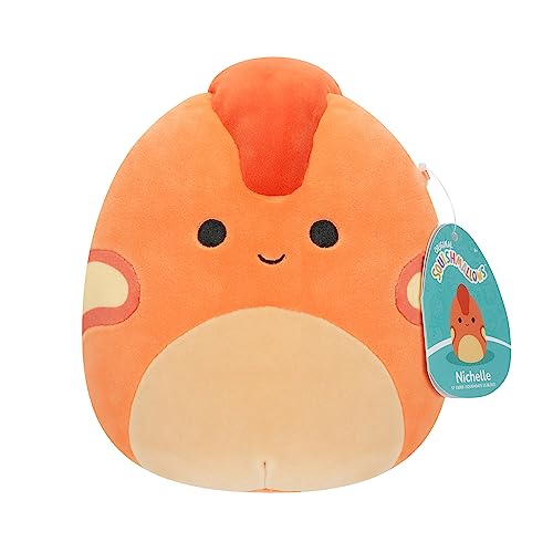 SQUISHMALLOWS Maskotka NICHELLE Pluszak 19cm seria 17