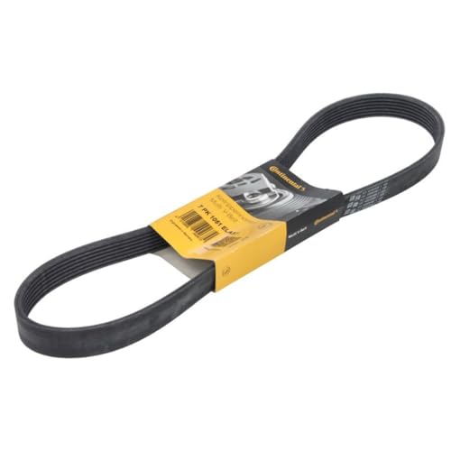 Continental 7PK1051ELAST Pasek prążkowany