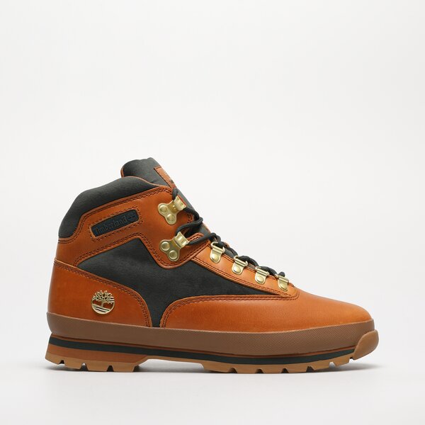 TIMBERLAND EURO HIKER F/L - Timberland