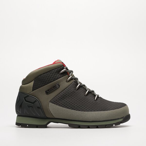 TIMBERLAND EURO SPRINT FABRIC WP - Timberland