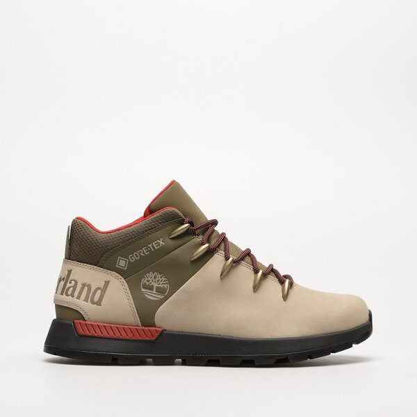 TIMBERLAND SPRINT TREKKER MID GTX - Timberland