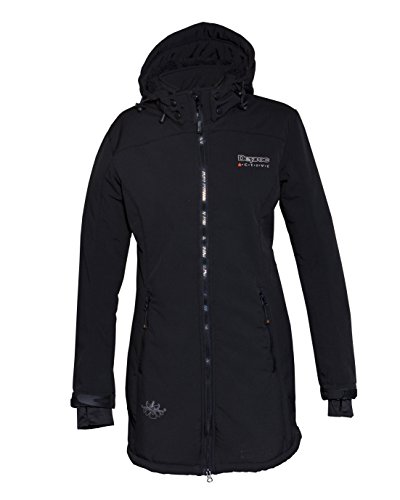 Deproc Active Keele Peak damski płaszcz softshell