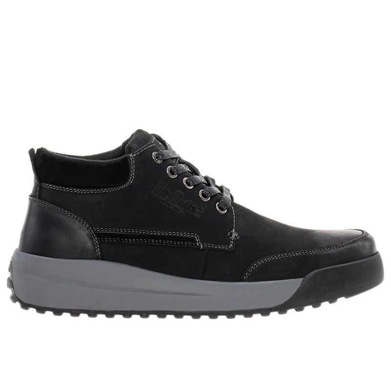 Buty Lee Cooper LCJ-23-33-3012M - czarne