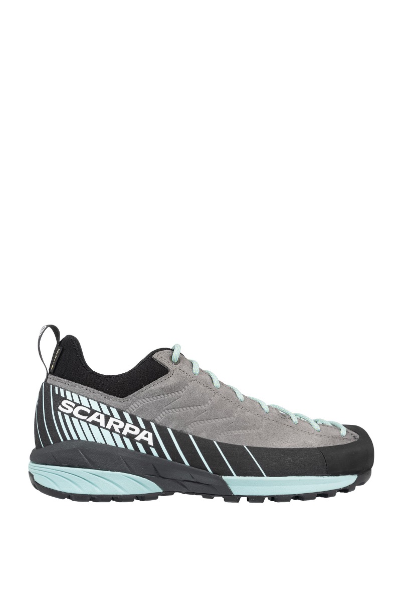 BUTY MESCALITO GTX WOMEN-MIDGRAY-AQUA
