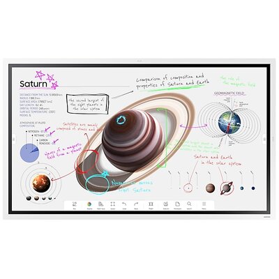 Samsung Flip 4 WM55B