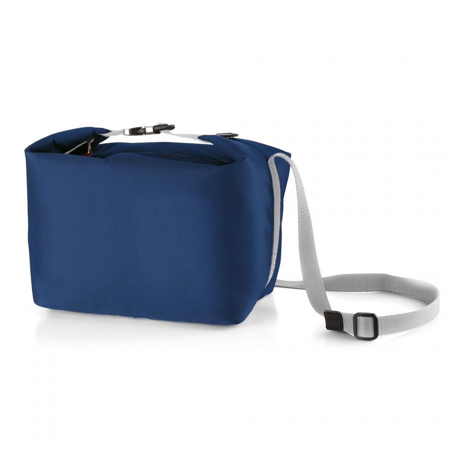 Torba termiczna M granatowa 27x16x19,5 cm 32907210 WYSYŁKA !!