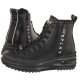 Trampki Aqua Zip 2 GWV1H.000.C0021S RV1H0021S 0003 Black (RP10-a) Replay