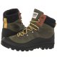 Trapery Pallabrousse Hkr Wp+ Olive Night 08840-325-M (PA125-a) Palladium