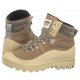 Trapery Pallabrousse Hkr Wp+ Nude Brown 98840-254-M (PA126-a) Palladium