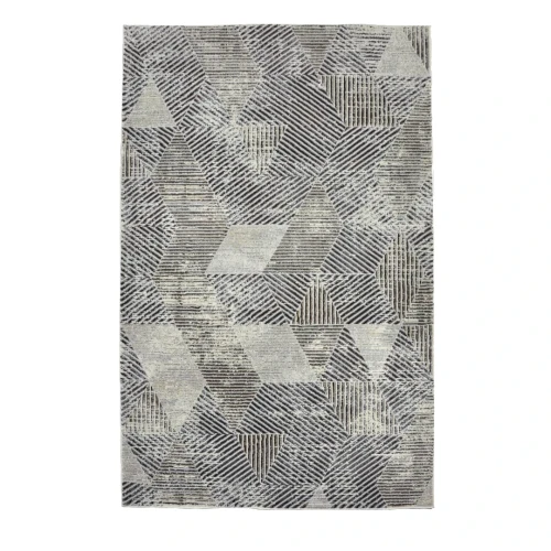 DYWAN NOWOCZESNY MODENA 120x180 GEOMETRYCZNY 5299
