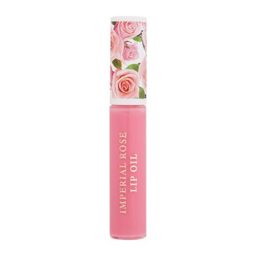 Dermacol Imperial Rose Lip Oil Olejek do ust 7,5 ml Odcień 01