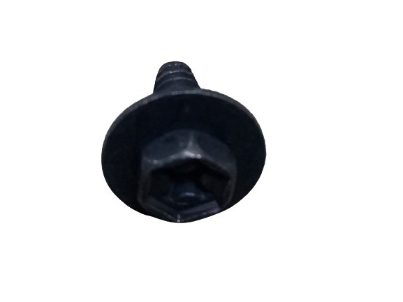 Wkręt Śruba Ślizgu Zderzaka Mazda