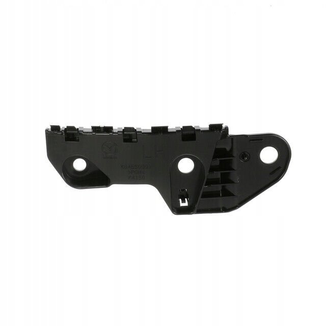 ŚLIZG WSPORNIK ZDERZAKA PRZÓD LEWY MAZDA CX-5 '11