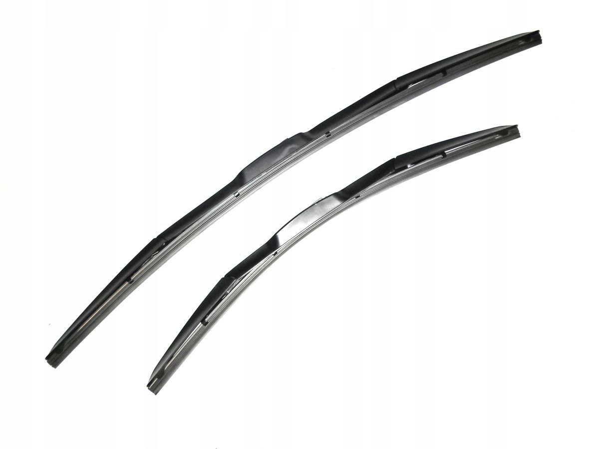 ORYGINALNE WYCIERACZKI SZYBY CZOŁOWEJ MAZDA 3