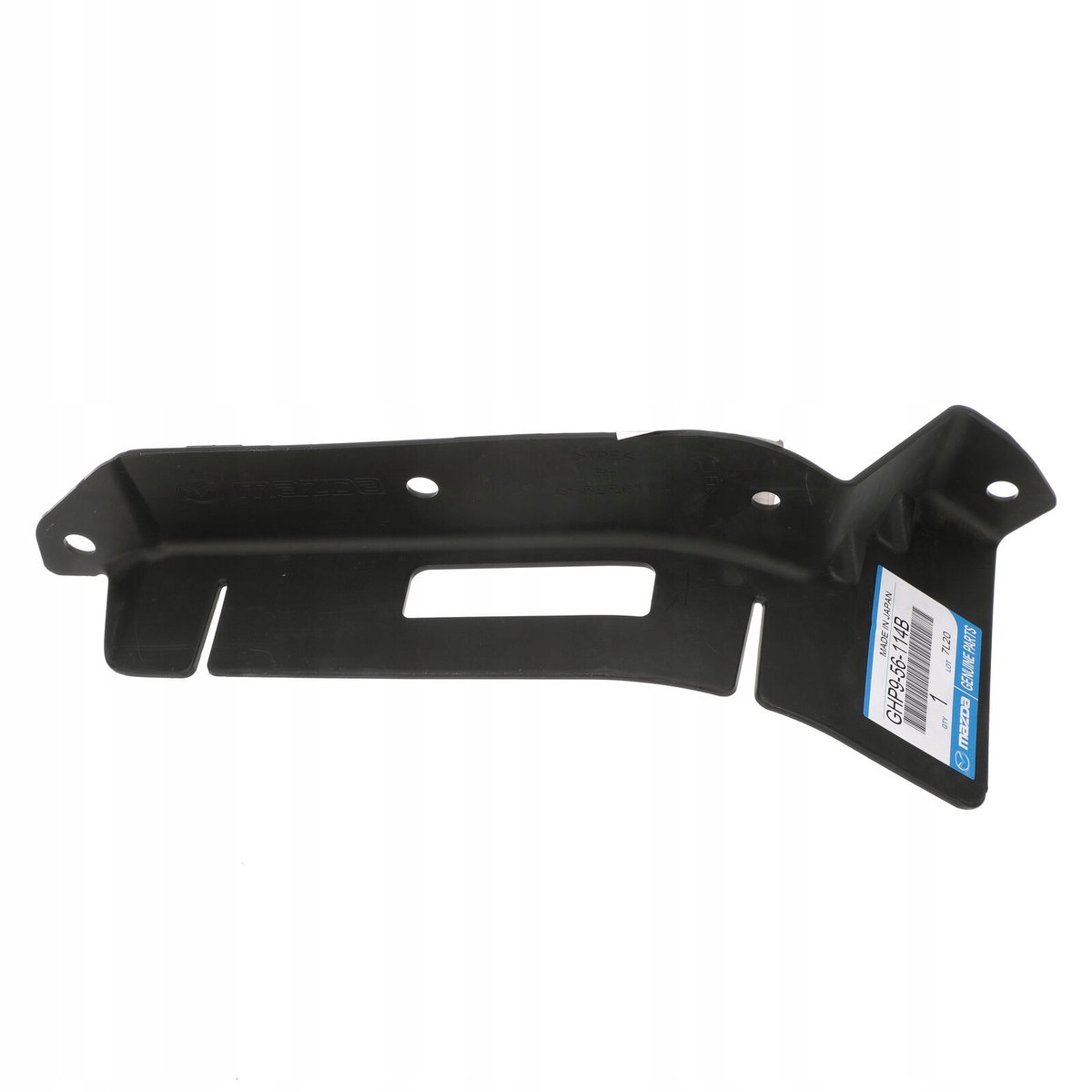 Przedni Prawy Chlapacz Przed Kołem Mazda 6 2012-18