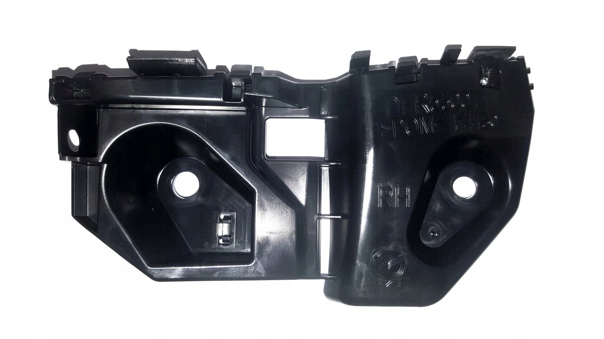 Ślizg Zderzaka Przedniego Dolny Prawy Mazda Cx-30