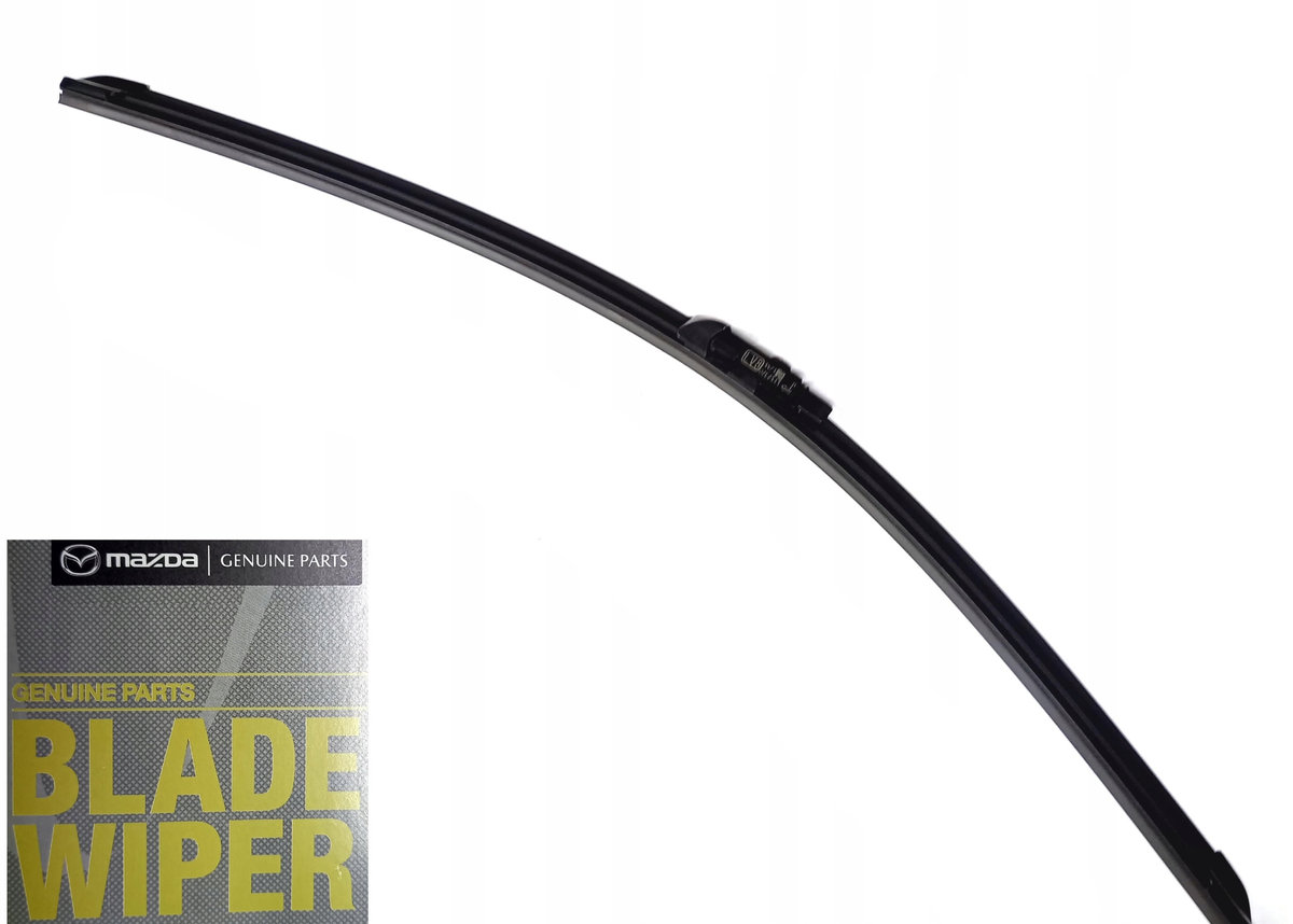 ORYGINALNE WYCIERACZKI SZYBY CZOŁOWEJ MAZDA 6 2018