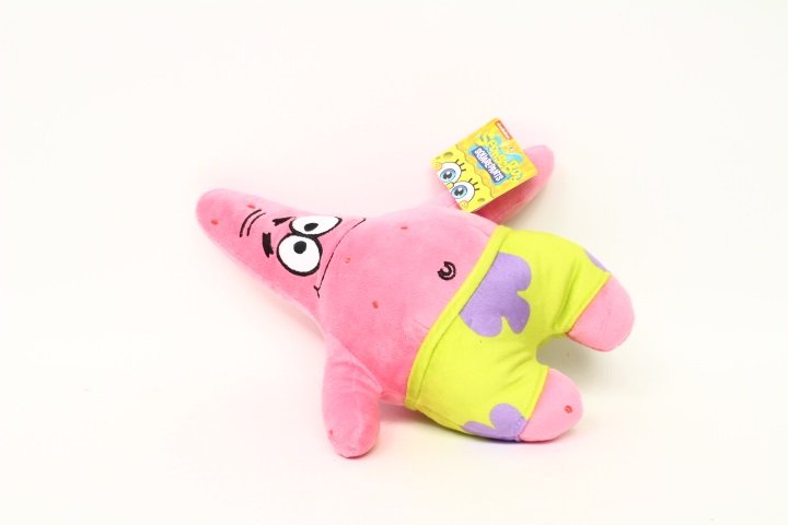 Sponge Bob Patryk Plusz 30Cm P467305 30851