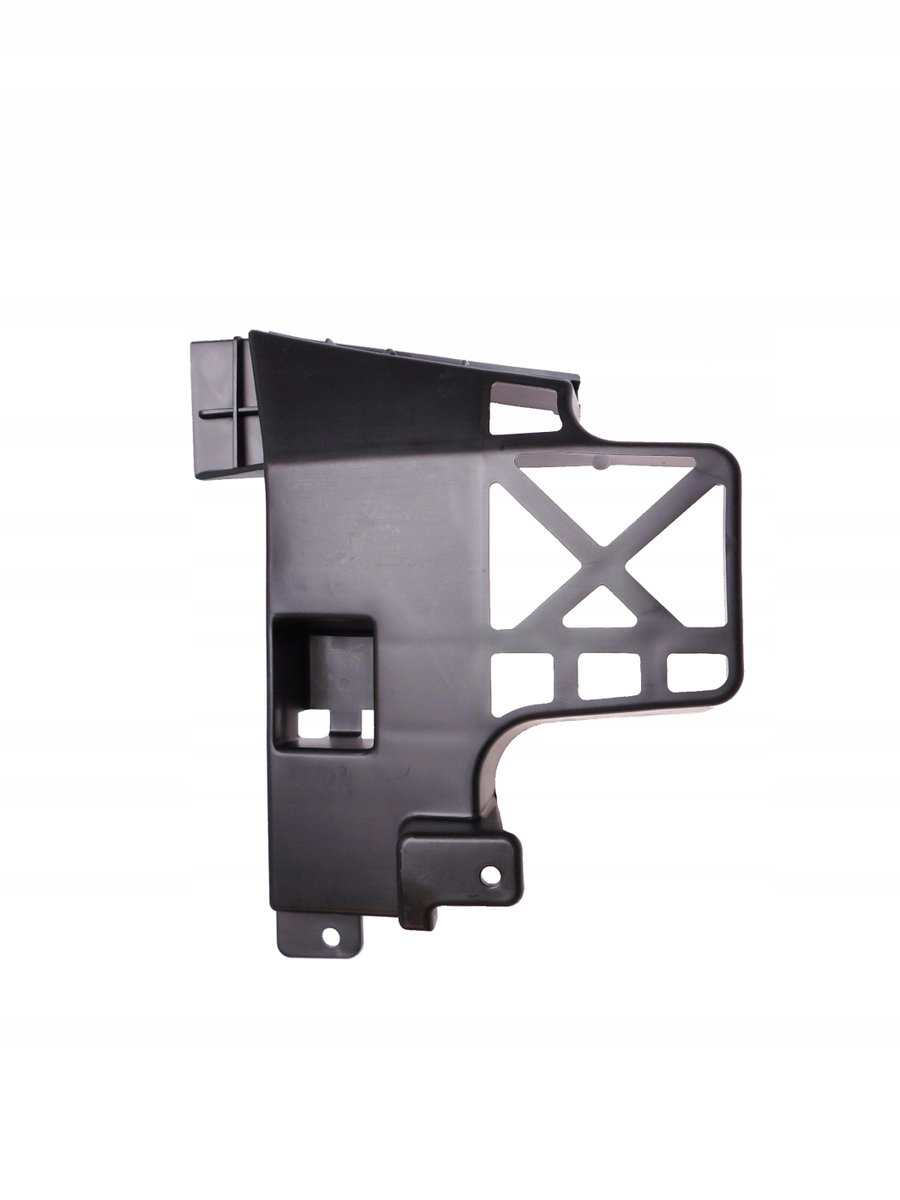 Ślizg Wspornik Zderzaka Przód Prawy Mazda 3 Bk