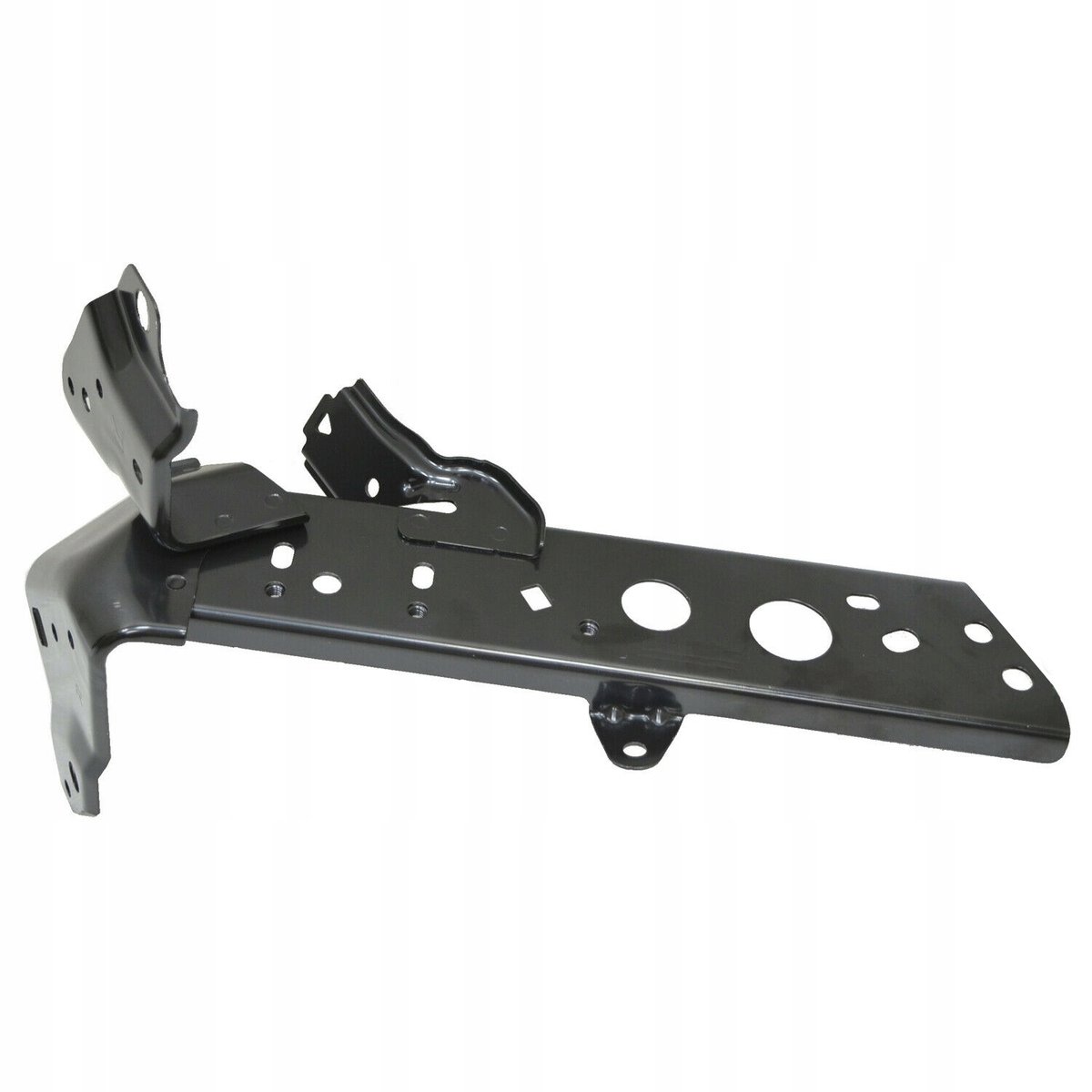 Wspornik Błotnika Przedni Prawy Mazda Cx-5 '17