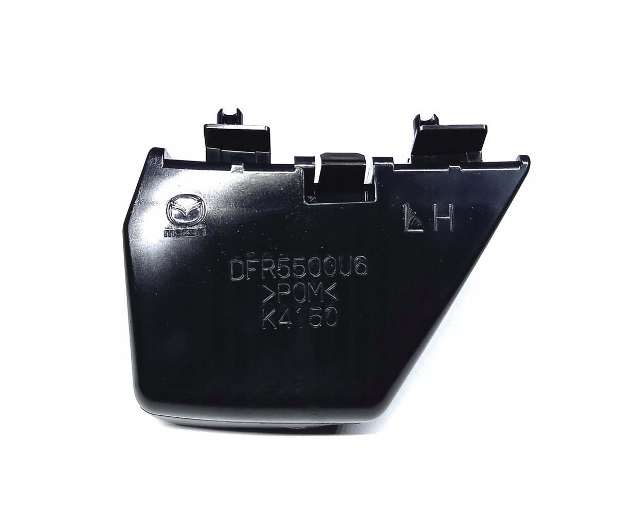 Ślizg Zderzaka Przedniego Górny Lewy Mazda Cx-30