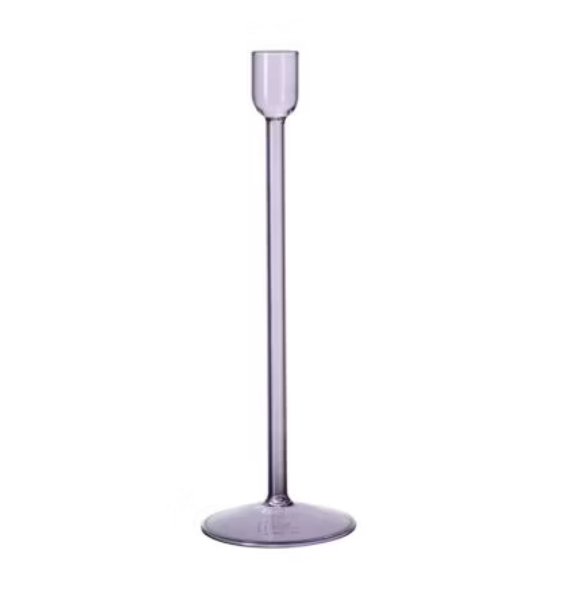 Świecznik 25 Cm Lavender Like Home Villeroy & Boch
